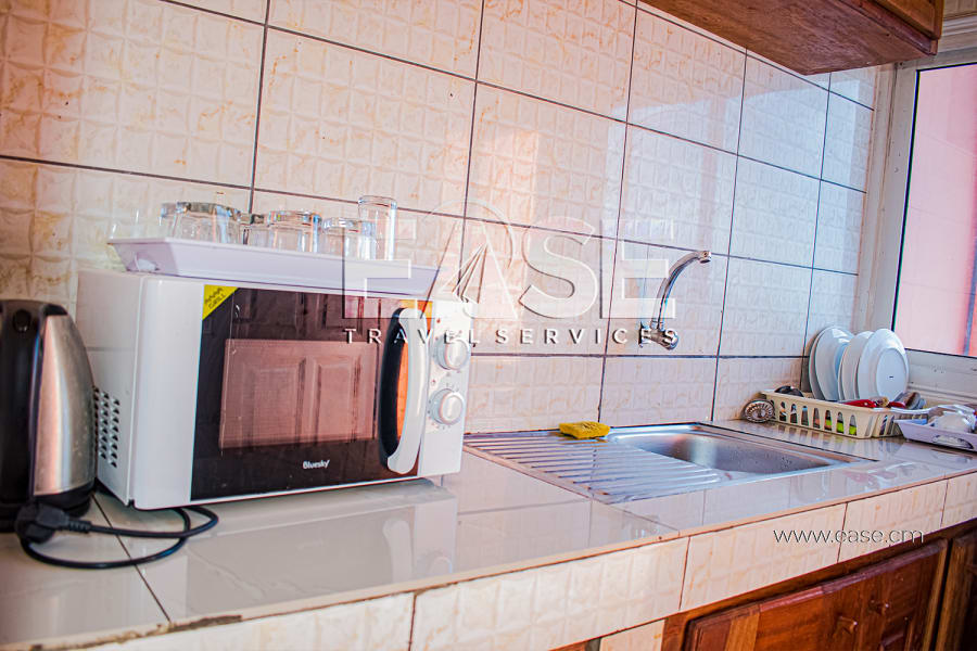 Bel appartement de 2 Ch RV - Douala, Logpom 9