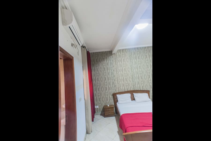 Appartement 2 ch ROR - Douala, Makepe 15
