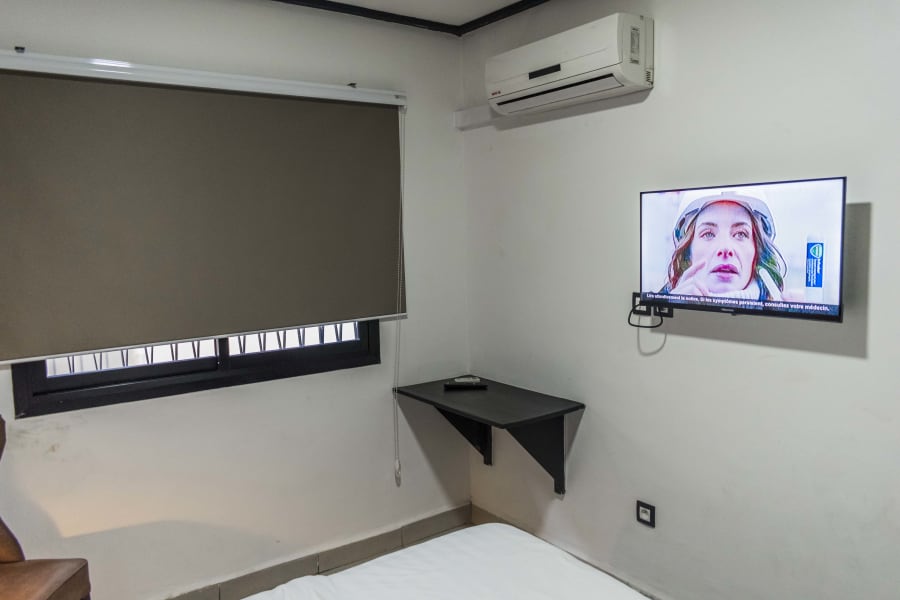 Belle chambre VR - Douala, Bali 6