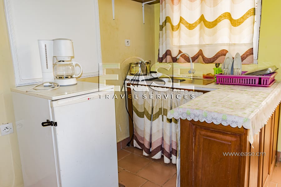 Nice studio AVA - Douala, Akwa 11