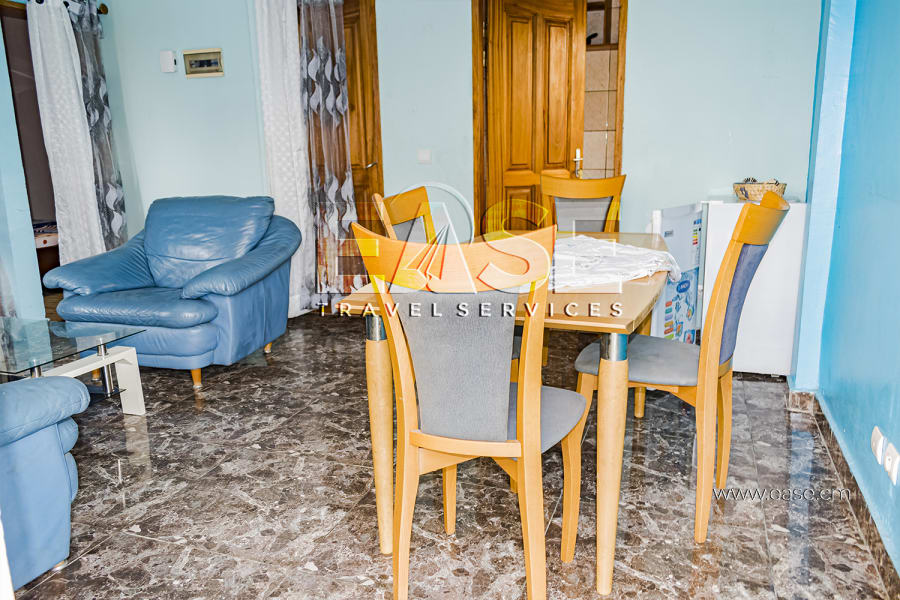 Bel appartement AVA - Douala, Akwa 6