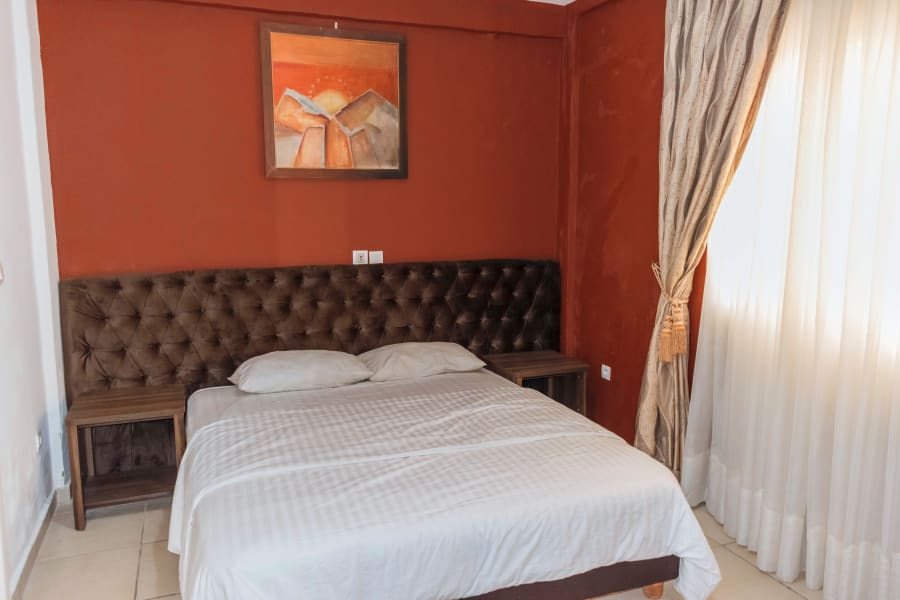 Appartement 3 chambres RM - Douala, Bonapriso 8
