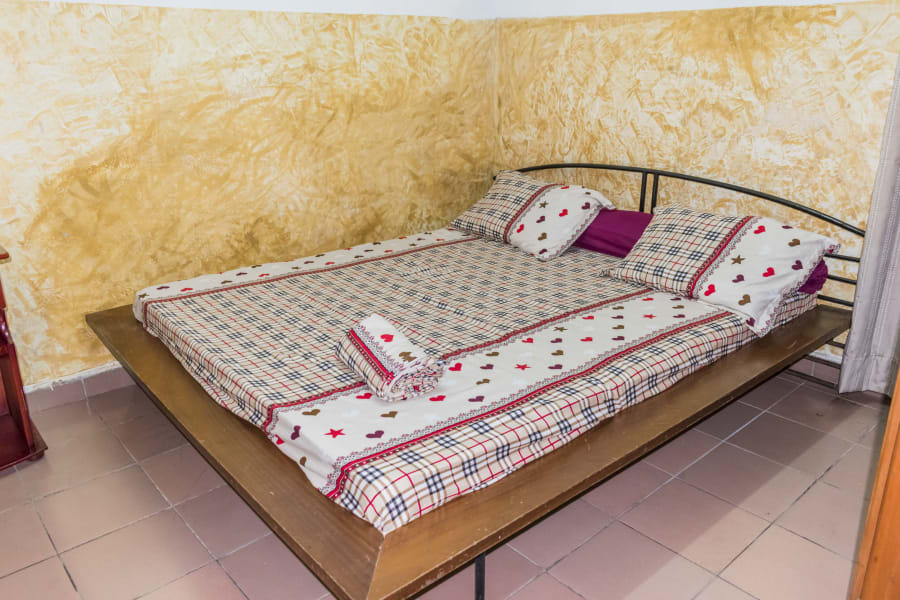 Très beau studio LG (avec compteur prépayé) - Douala, Bonapriso 14