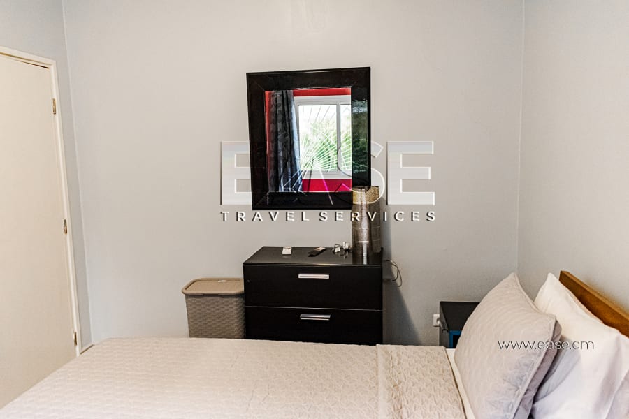 Studio cosy AV - Bonapriso, Douala 13