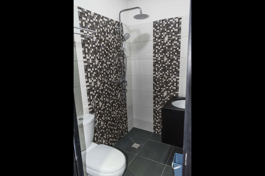 Belle chambre VR - Douala, Bali 7