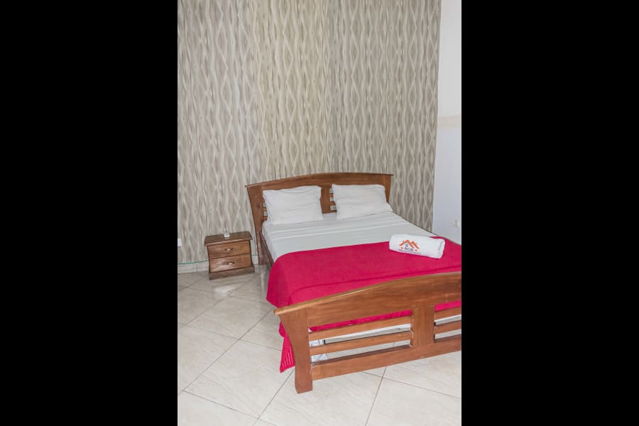 Appartement 2 ch ROR - Douala, Makepe 16