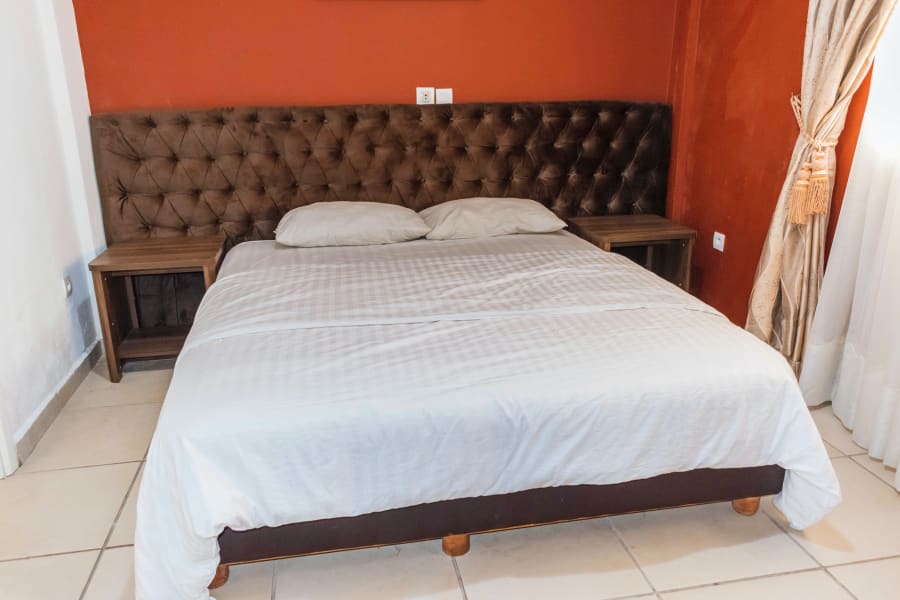 Appartement 3 chambres RM - Douala, Bonapriso 9