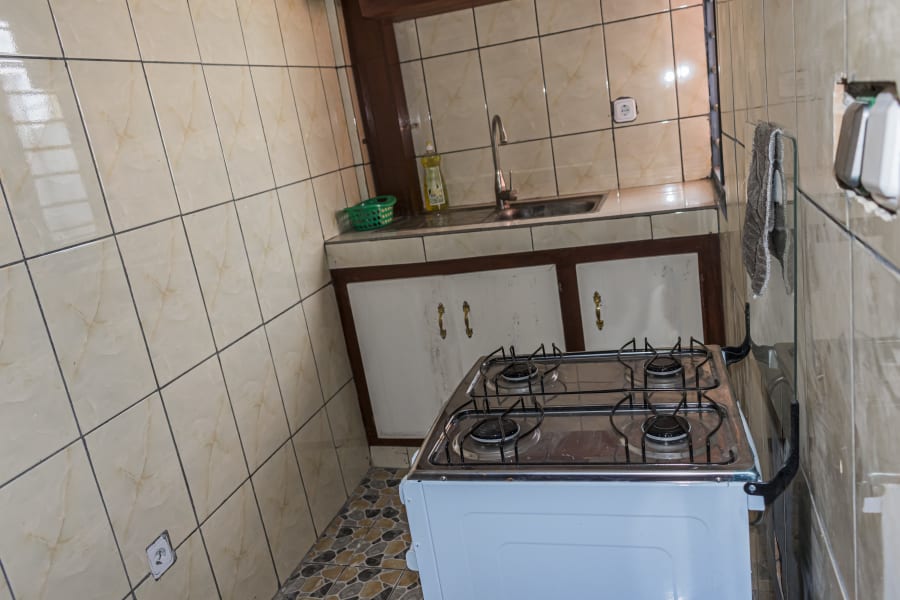 Studio Meublé RD - Japoma, Douala 11