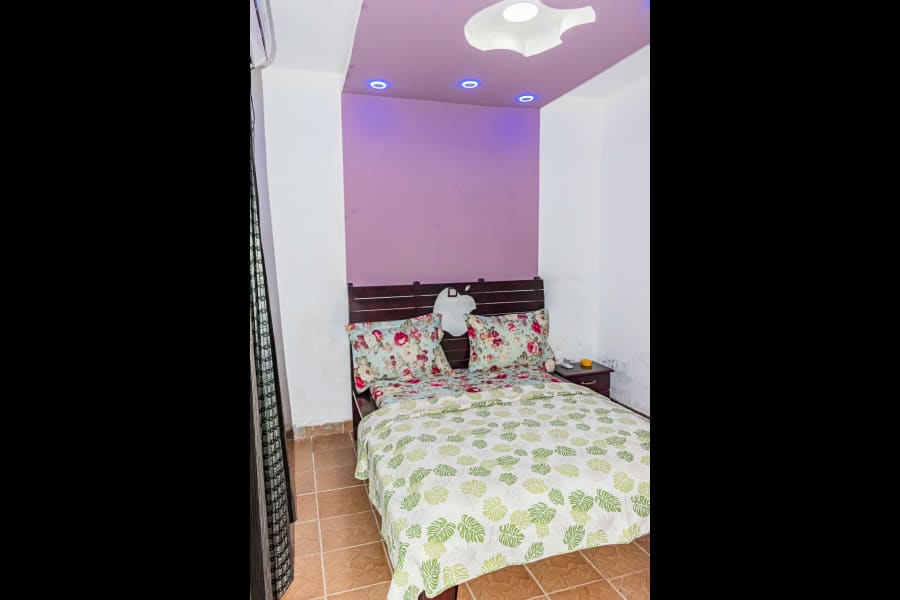Nice apartment furniture GA - Douala, Makepe Saint Tropez 13