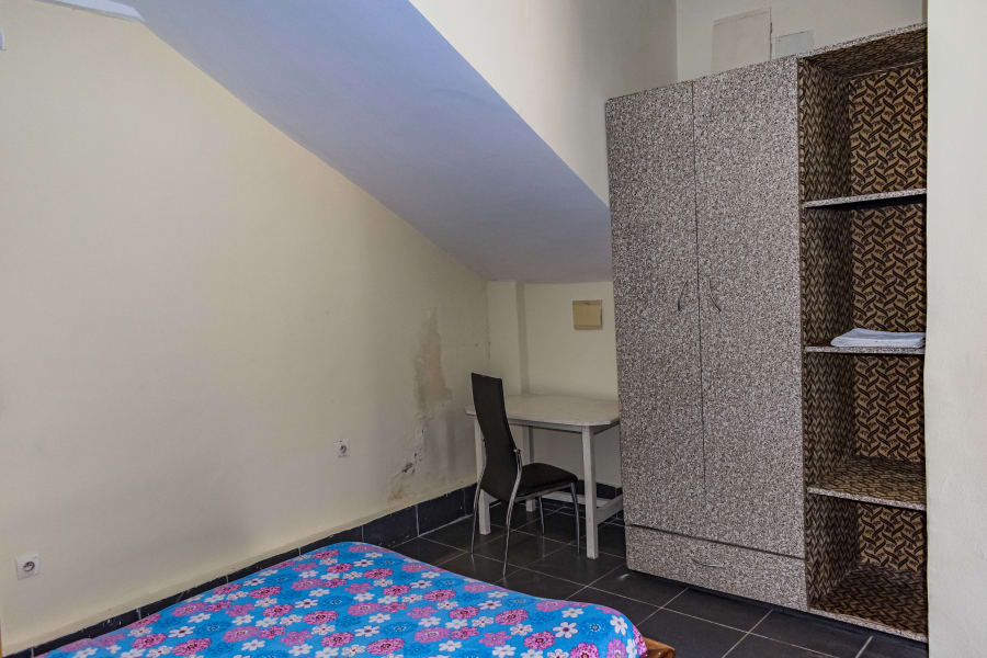 Très beau studio GA - Douala Makepe Saint Tropez 13