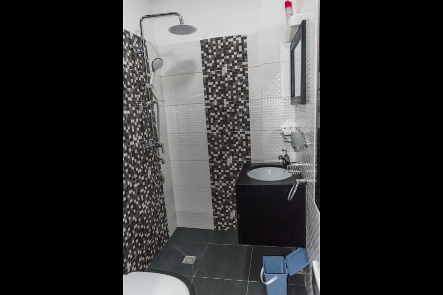 Belle chambre VR - Douala, Bali 8