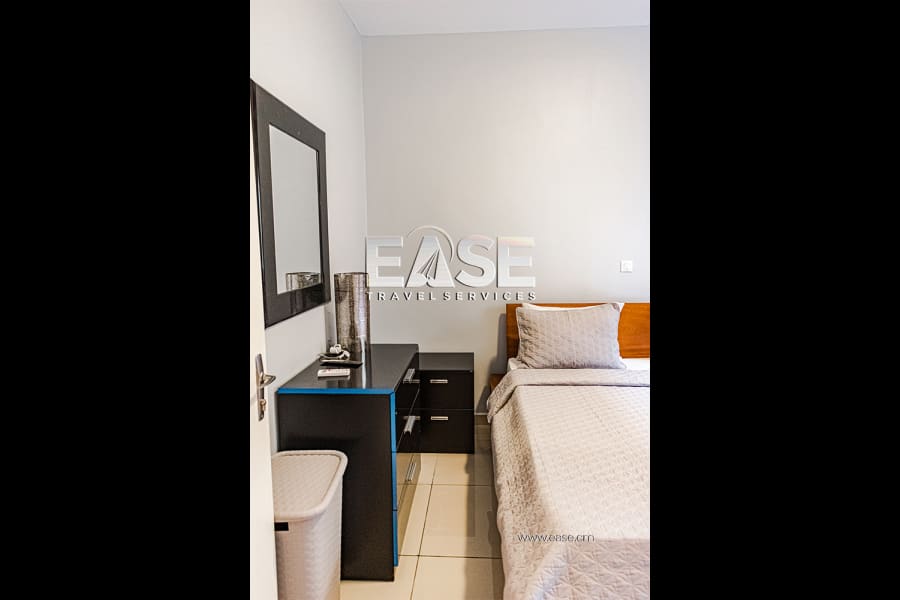 Studio cosy AV - Bonapriso, Douala 15