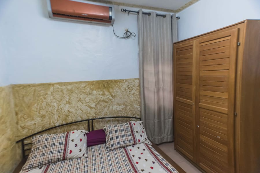 Très beau studio LG (avec compteur prépayé) - Douala, Bonapriso 16