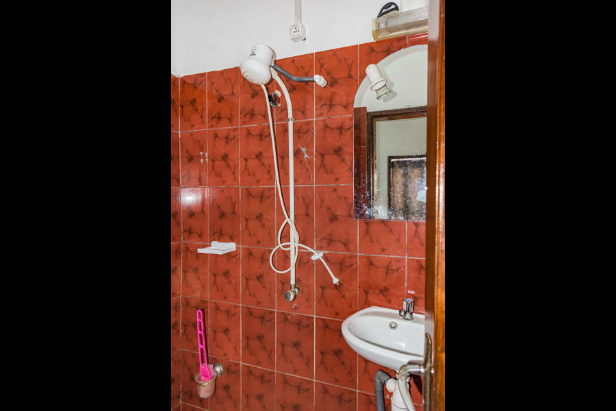Très beau studio GA - Douala Makepe Saint Tropez 14