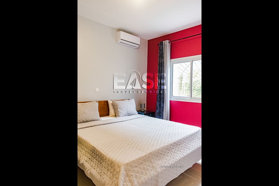 Studio cosy AV - Bonapriso, Douala 12