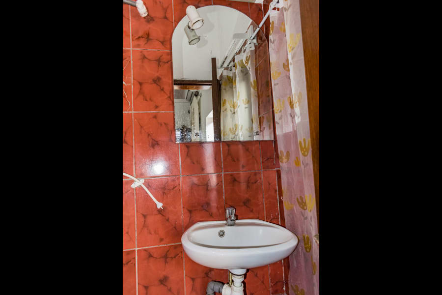 Très beau studio GA - Douala Makepe Saint Tropez 15