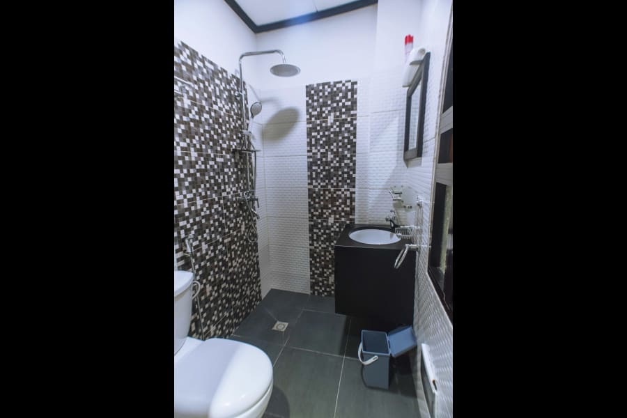 Belle chambre VR - Douala, Bali 9