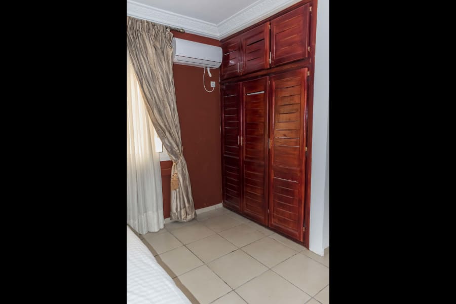 Appartement 3 chambres RM - Douala, Bonapriso 13