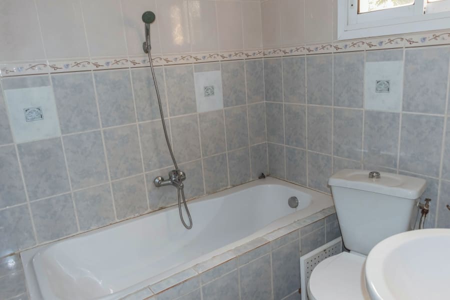 Appartement 3 chambres RM - Douala, Bonapriso 17