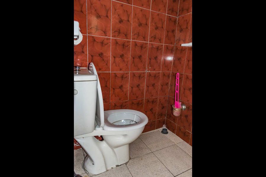 Très beau studio GA - Douala Makepe Saint Tropez 16