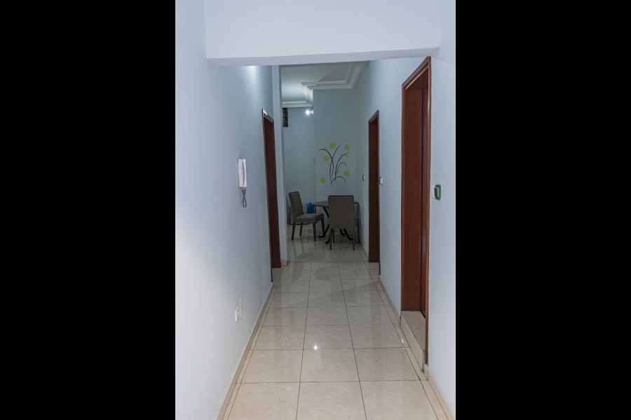 Studio RD - Japoma, Douala 7