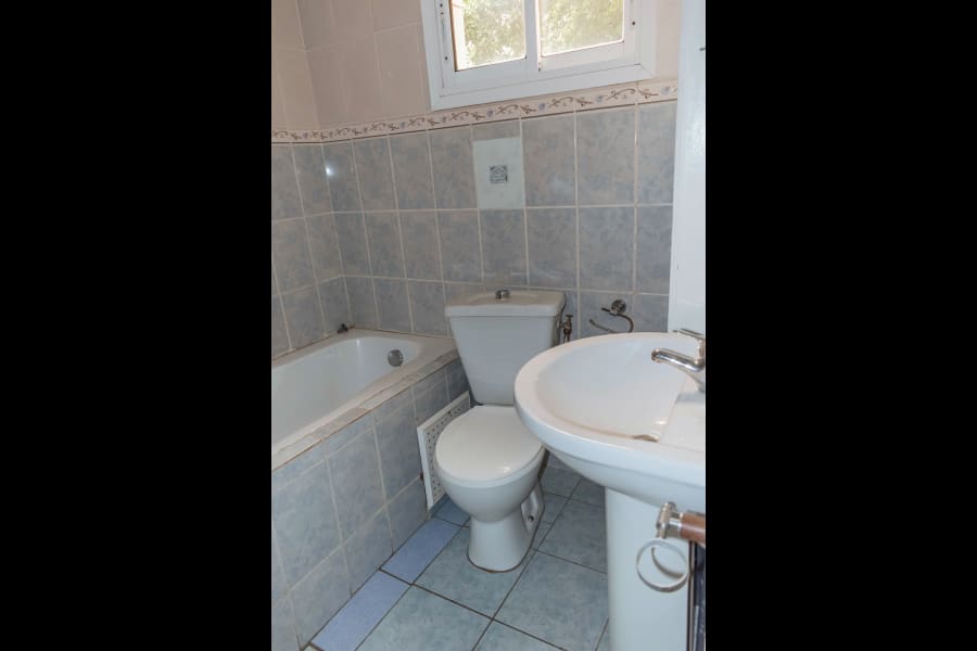 Appartement 3 chambres RM - Douala, Bonapriso 20