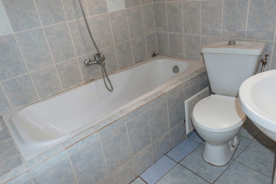 Appartement 3 chambres RM - Douala, Bonapriso 18