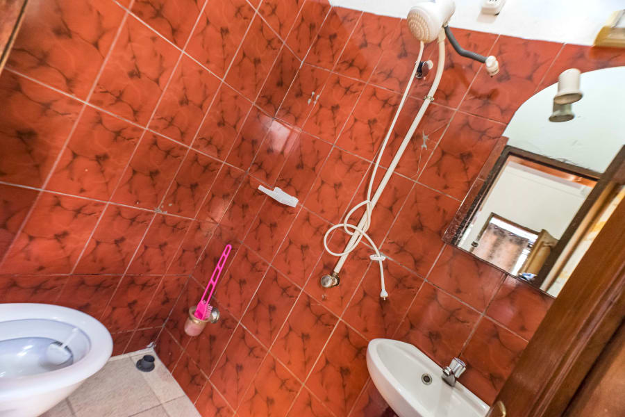 Très beau studio GA - Douala Makepe Saint Tropez 17