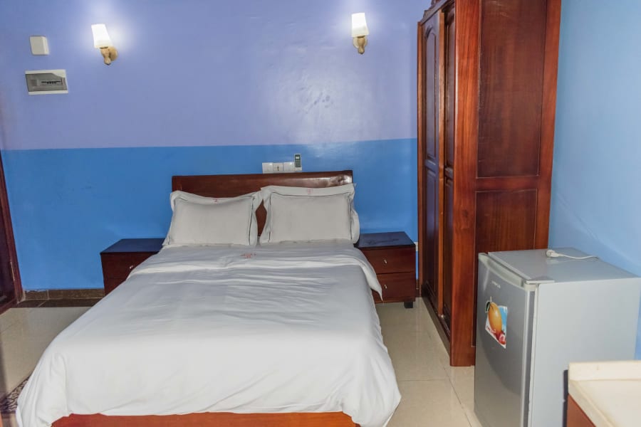 Très belle chambre meublée RD - Douala, Bonamoussadi  6