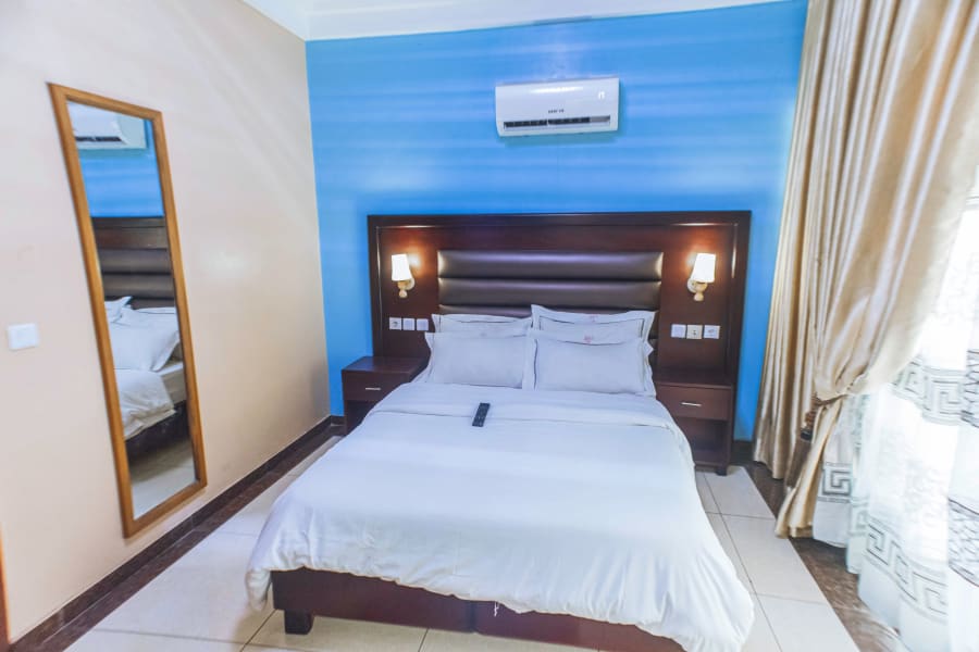 Appartement Luxueux DR - Douala, Bessengue 6