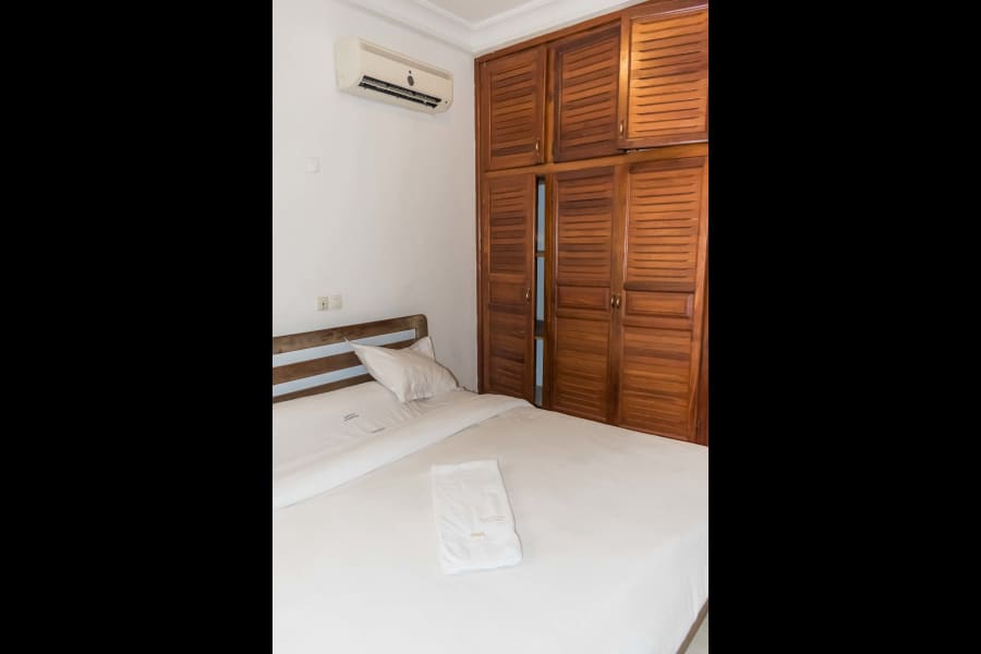 Appartement Sénior RF -Douala, Bali 13