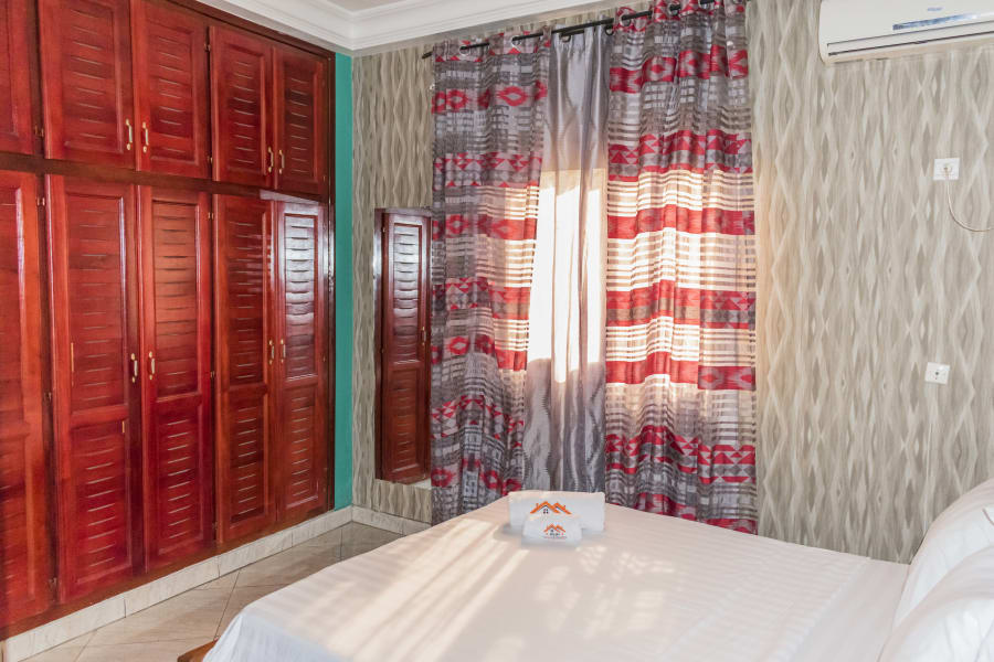 Appartement 2 ch ROR - Douala, Makepe 17