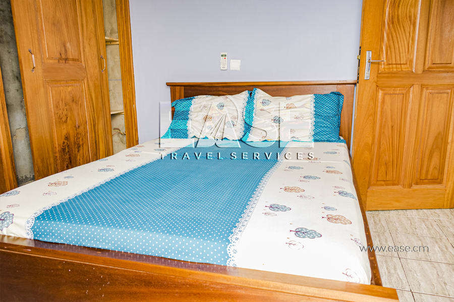 Bel appartement AVA - Douala, Akwa 9