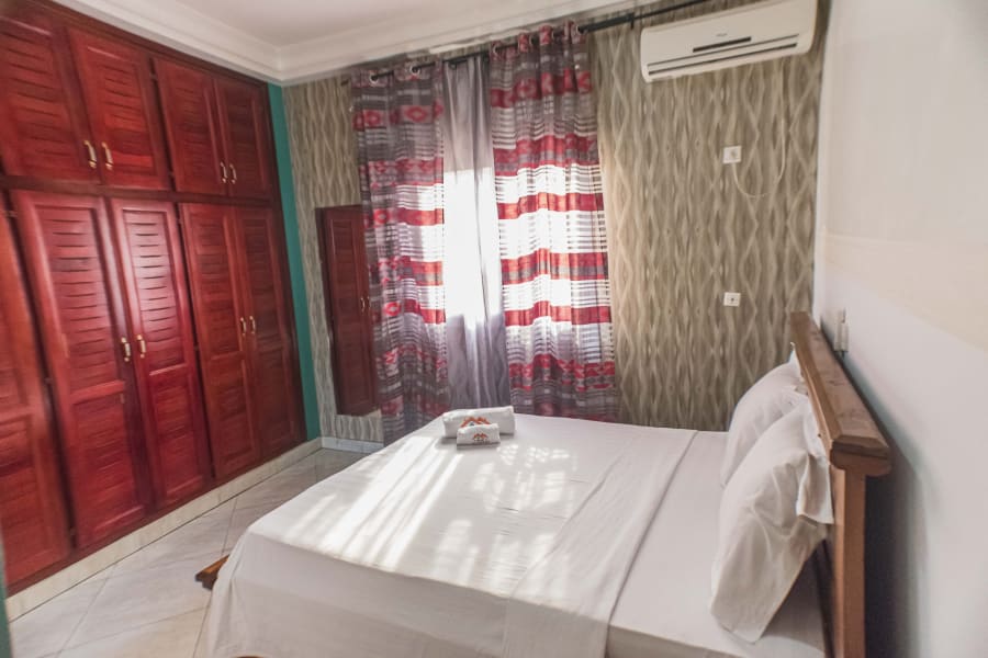Appartement 2 ch ROR - Douala, Makepe 18