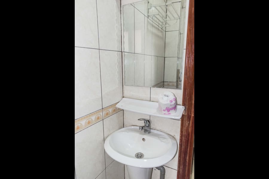 Très belle chambre meublée RD - Douala, Bonamoussadi  7