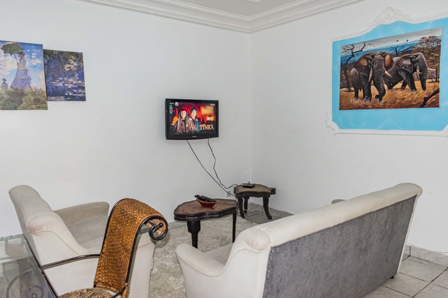 Appartement meublé Eléphant - Douala, Saint Tropez  3
