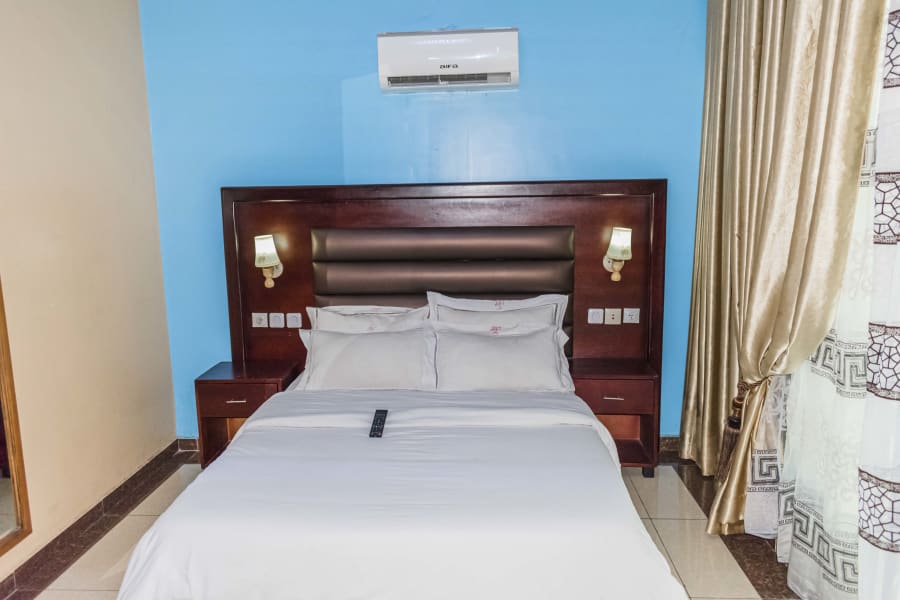 Appartement Luxueux DR - Douala, Bessengue 8