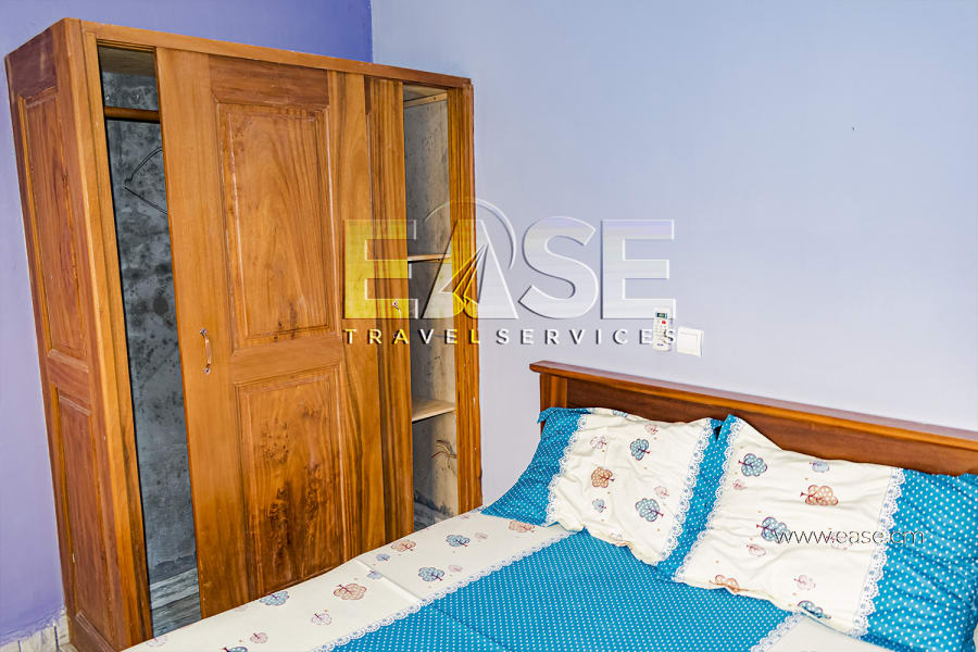 Bel appartement AVA - Douala, Akwa 10