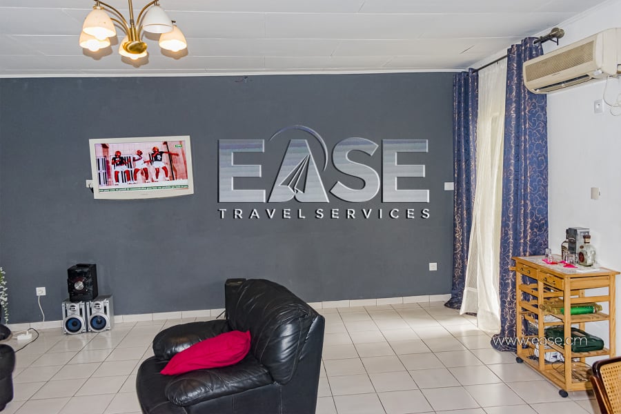 Appartement meublé Confortable MB - Douala, Bonamoussadi 6