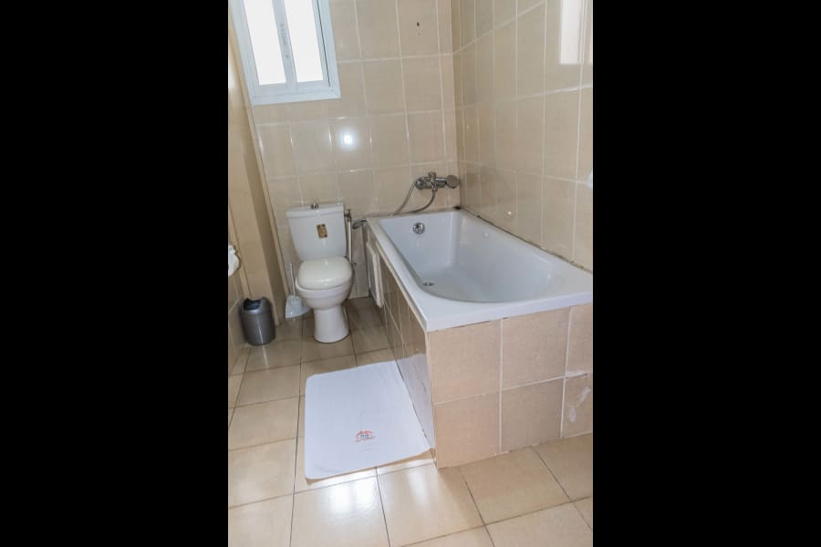 Appartement 2 ch ROR - Douala, Makepe 19