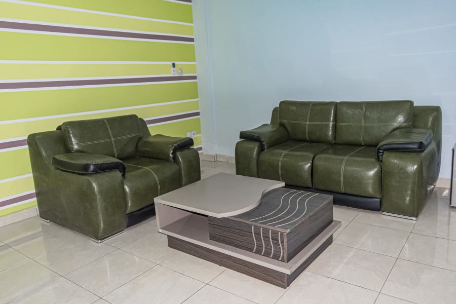 Studio RD - Japoma, Douala 8