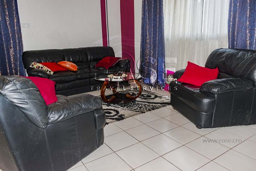 Appartement meublé Confortable MB - Douala, Bonamoussadi 7