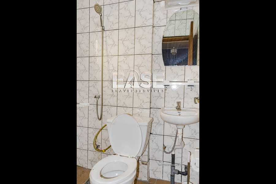 Bel appartement AVA - Douala, Akwa 14