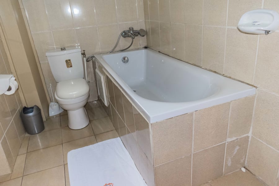 Appartement 2 ch ROR - Douala, Makepe 20