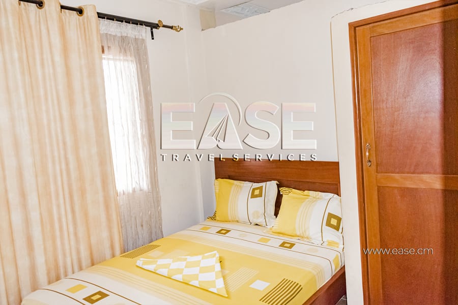 Appartement 2 ch Standing américain RO-Yaoundé, Omnisport 9