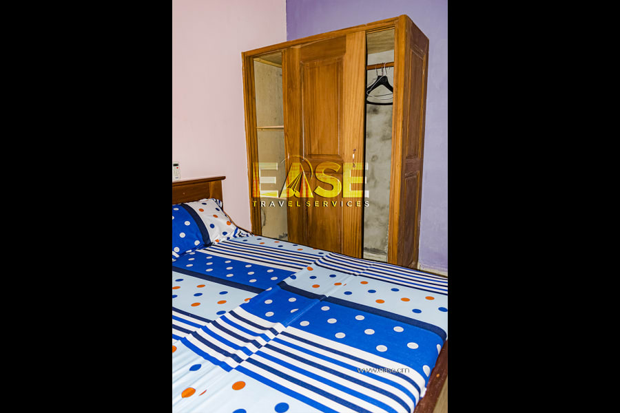 Bel appartement AVA - Douala, Akwa 8