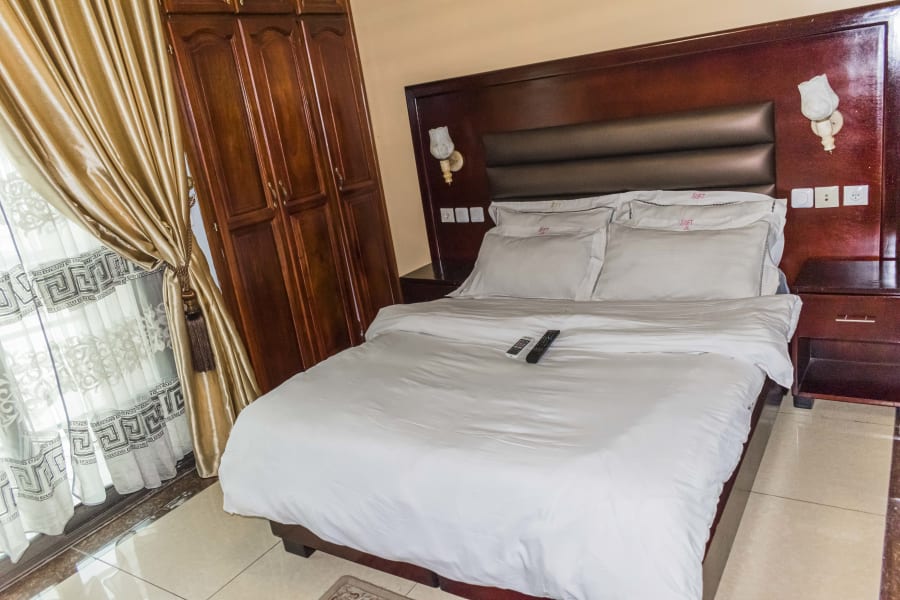Appartement Luxueux DR - Douala, Bessengue 10