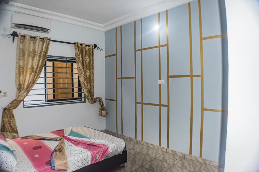 Studio RD - Japoma, Douala 9