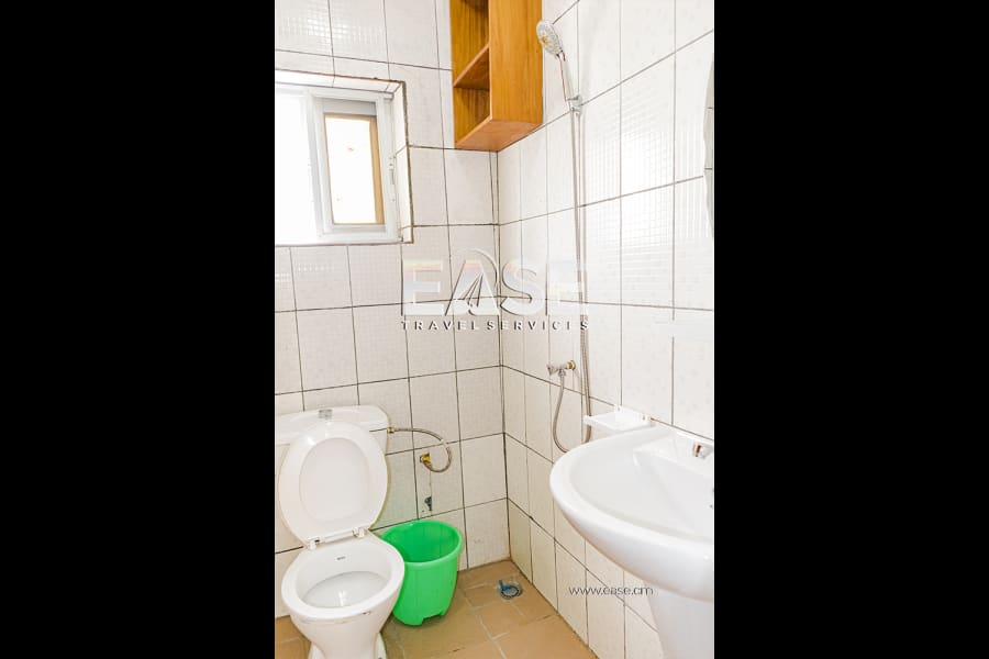 Bel appartement AVA - Douala, Akwa 16