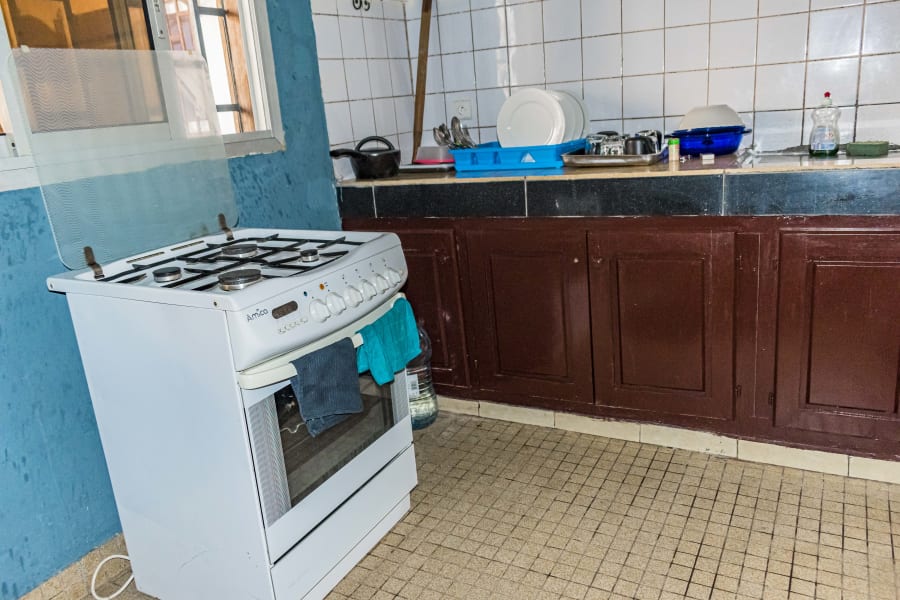 Appartement meublé Eléphant - Douala, Saint Tropez  10